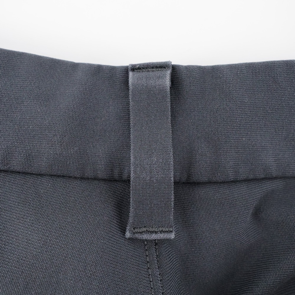 Lululemon ABC Commission Wapstreme Slim Fit Pants Obsidian Dark Gray Men 30x30 - Picture 6 of 9